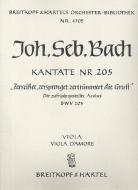 Zerreisset, zersprenget, zertrümmert die Gruft 