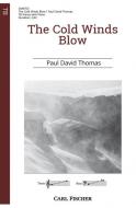 The Cold Winds Blow 