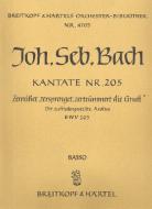 Zerreisset, zersprenget, zertrümmert die Gruft 