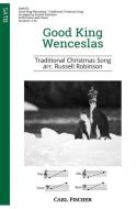 Good King Wenceslas 