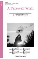 A Farewell Wish 