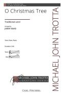 O Christmas Tree 