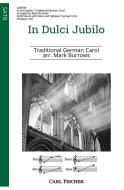 In Dulci Jubilo 