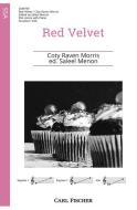 Red Velvet 