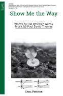 Show Me the Way 