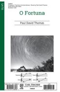O Fortuna 