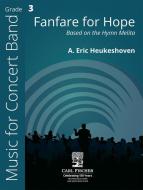 Fanfare for Hope 