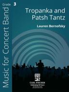 Tropanka and Patsh Tantz 