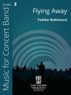 Flying Away 