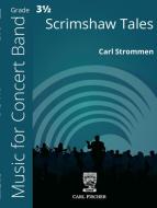 Scrimshaw Tales 