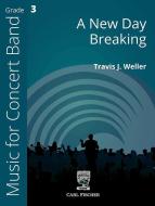 A New Day Breaking 