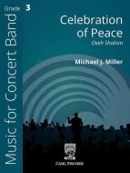 Celebration of Peace 