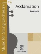 Acclamation 