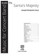 Santa's Majesty 