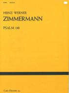 Psalm 148 
