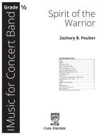 Spirit of the Warrior 