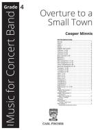 Overture to a Small Town 