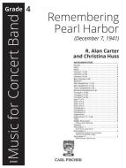 Remembering Pearl Harbor 