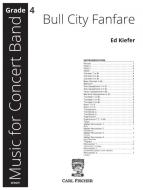 Bull City Fanfare 