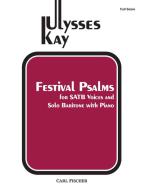 Festival Psalms 
