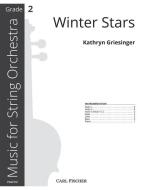 Winter Stars 