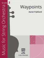 Waypoints 