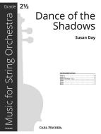 Dance of the Shadows 