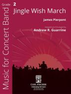 Jingle Wish March 
