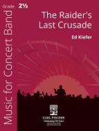 The Raider's Last Crusade 