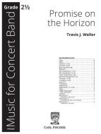 Promise on the Horizon 