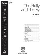 The Holly and the Ivy 