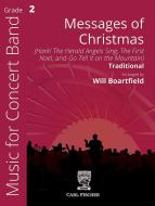 Messages of Christmas 