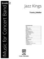 Jazz Kings 