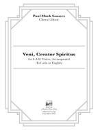 Veni, Creator Spiritus 
