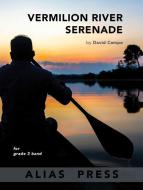 Vermilion River Serenade 