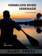 Vermilion River Serenade 