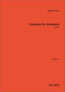Concerto for Orchestra 