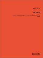 Arcana 