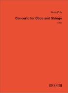 Concerto for Oboe and Strings 
