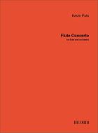 Flute Concerto 