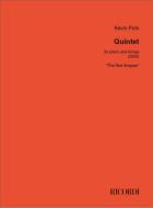 Quintet (The Red Snapper) 