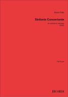 Sinfonia Concertante 