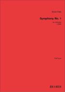 Symphony No. 1 