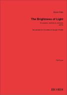 The Brightness of Light 