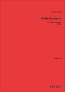 Violin Concerto 