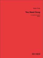 You Need Song 
