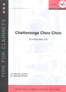 Chattanooga choo choo 