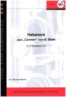 Habanera aus Carmen 