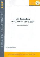 Les Toreadors aus "Carmen" 
