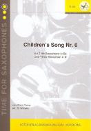 Children's Song no.6 